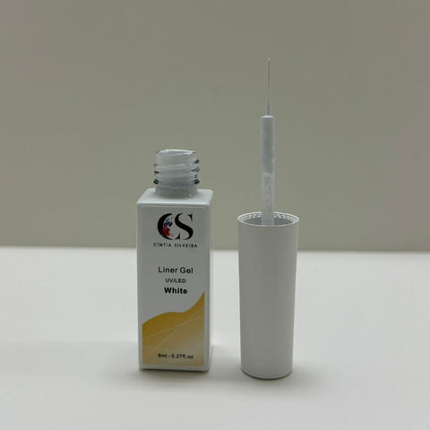 Line Art UV/LED Gel Polish